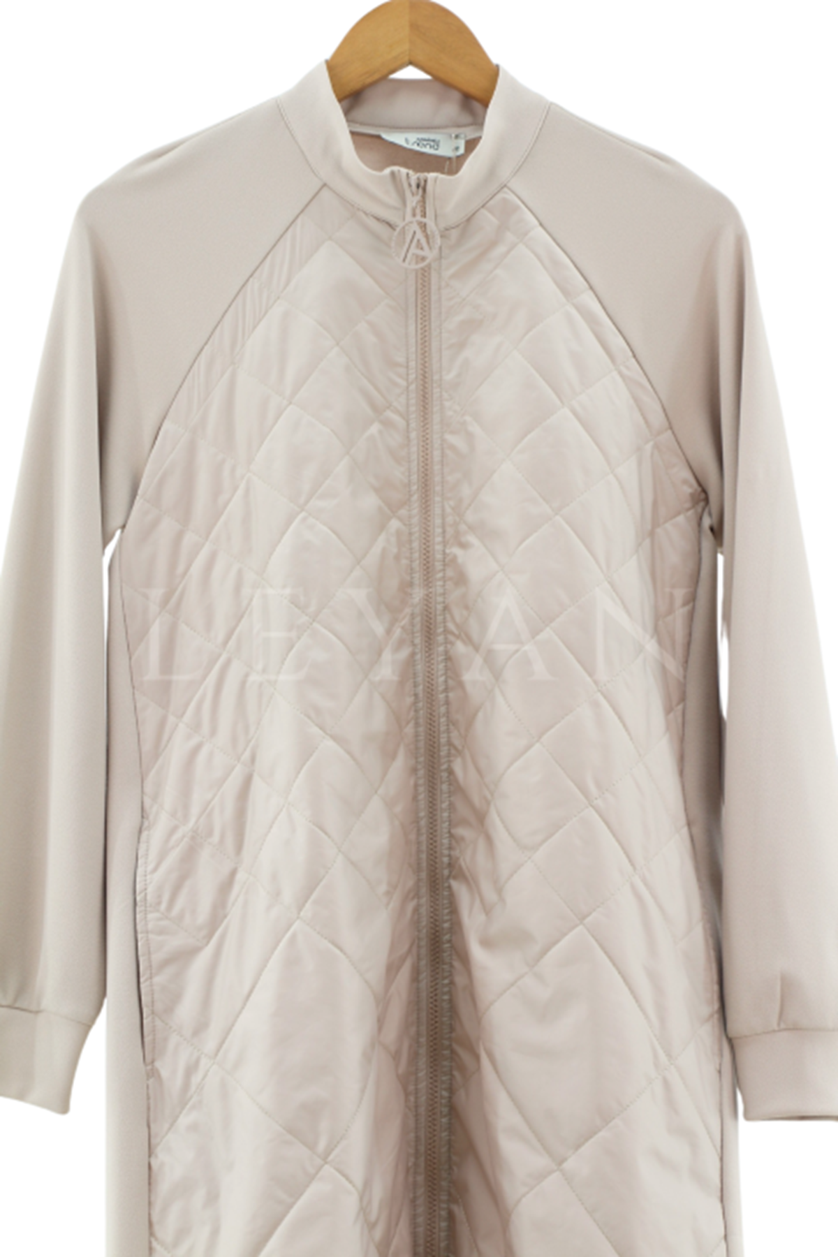 Armine Trend Kapitone Kap- LYN02167 Bej