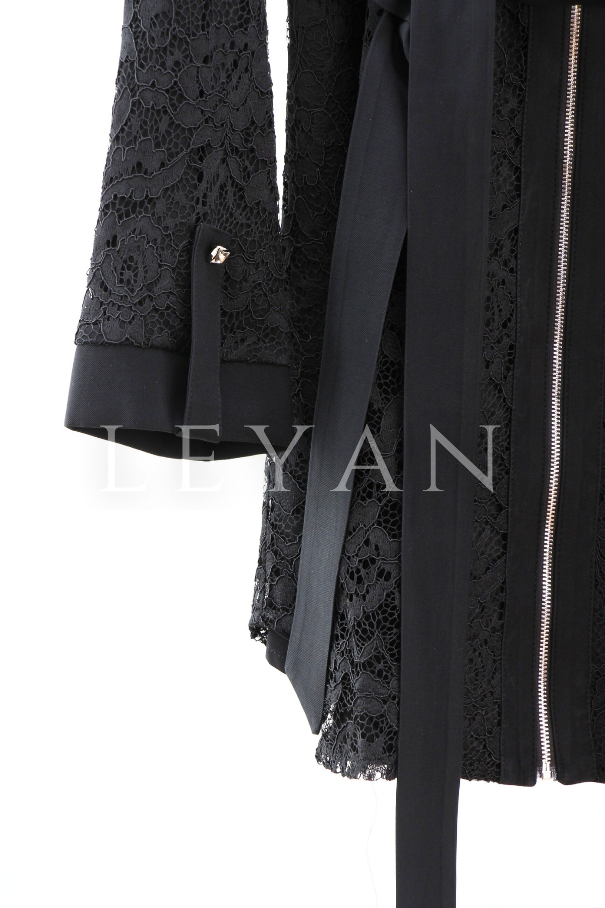 Orhan Store Takım- LYN04402 Siyah