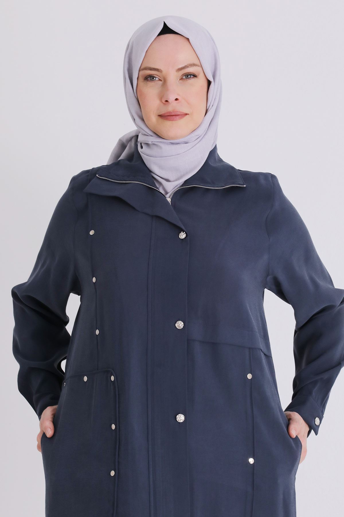 Behrem Ferace- LYN04370 Lacivert