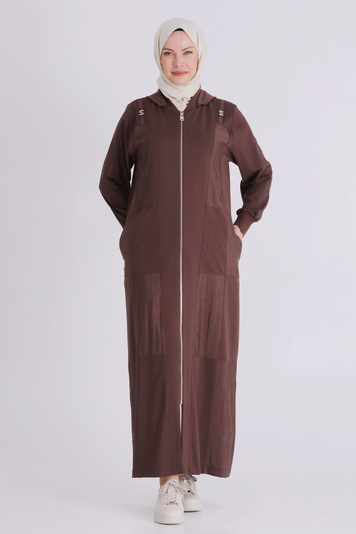 Behrem Ferace- LYN04386 Kahve