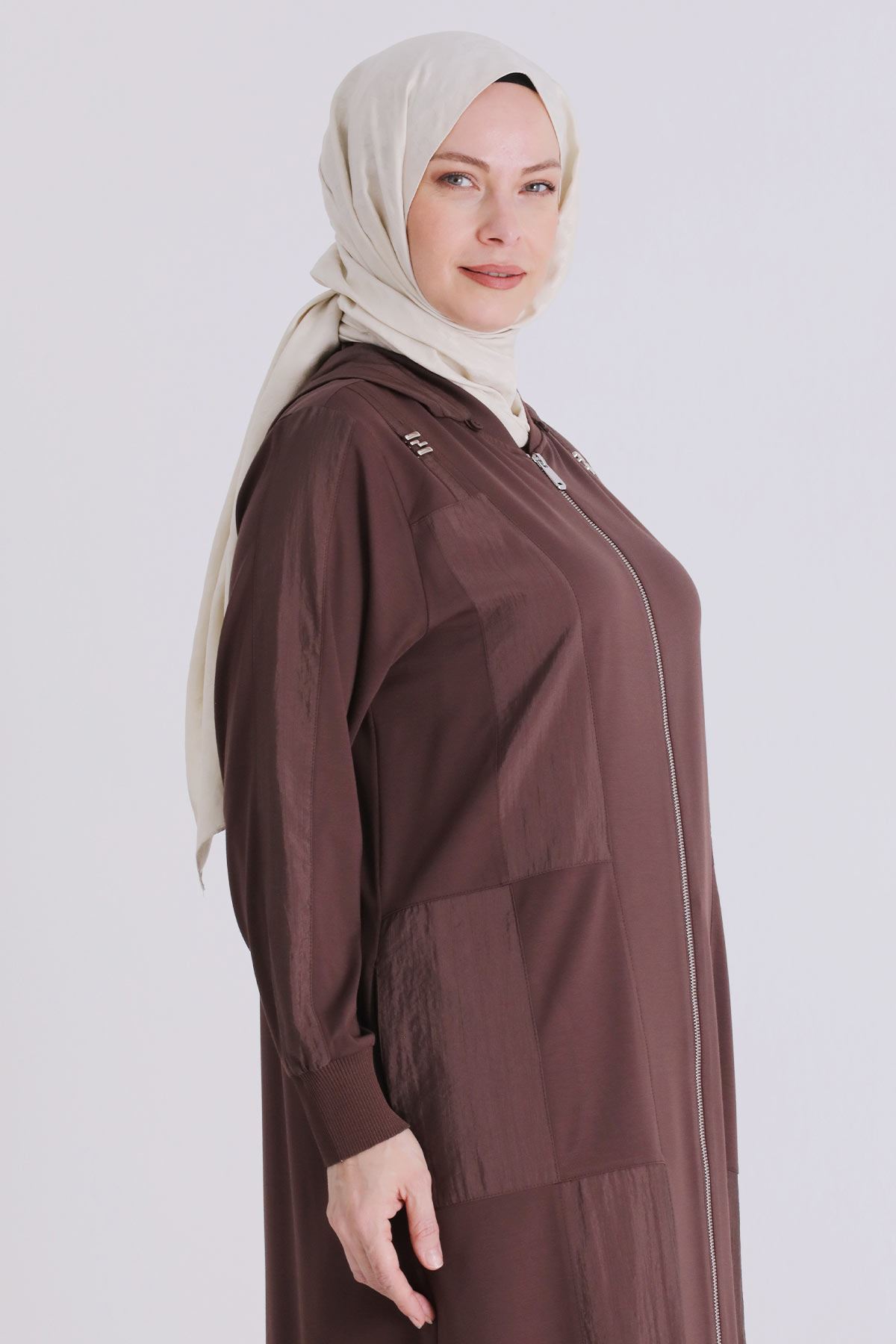 Behrem Ferace- LYN04386 Kahve