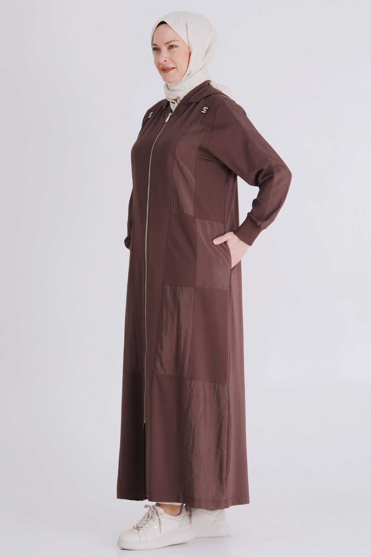 Behrem Ferace- LYN04386 Kahve