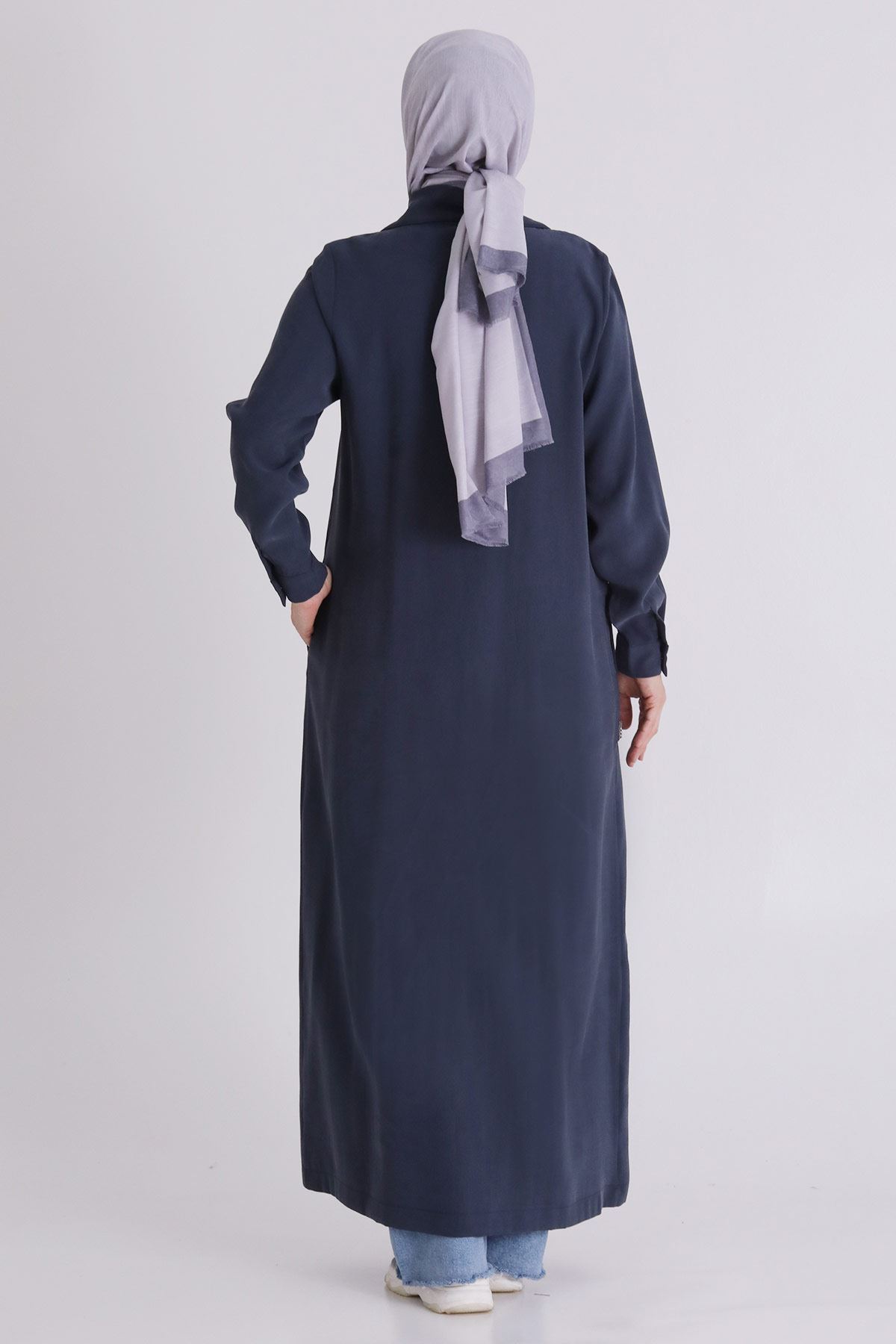 Behrem Ferace- LYN04370 Lacivert