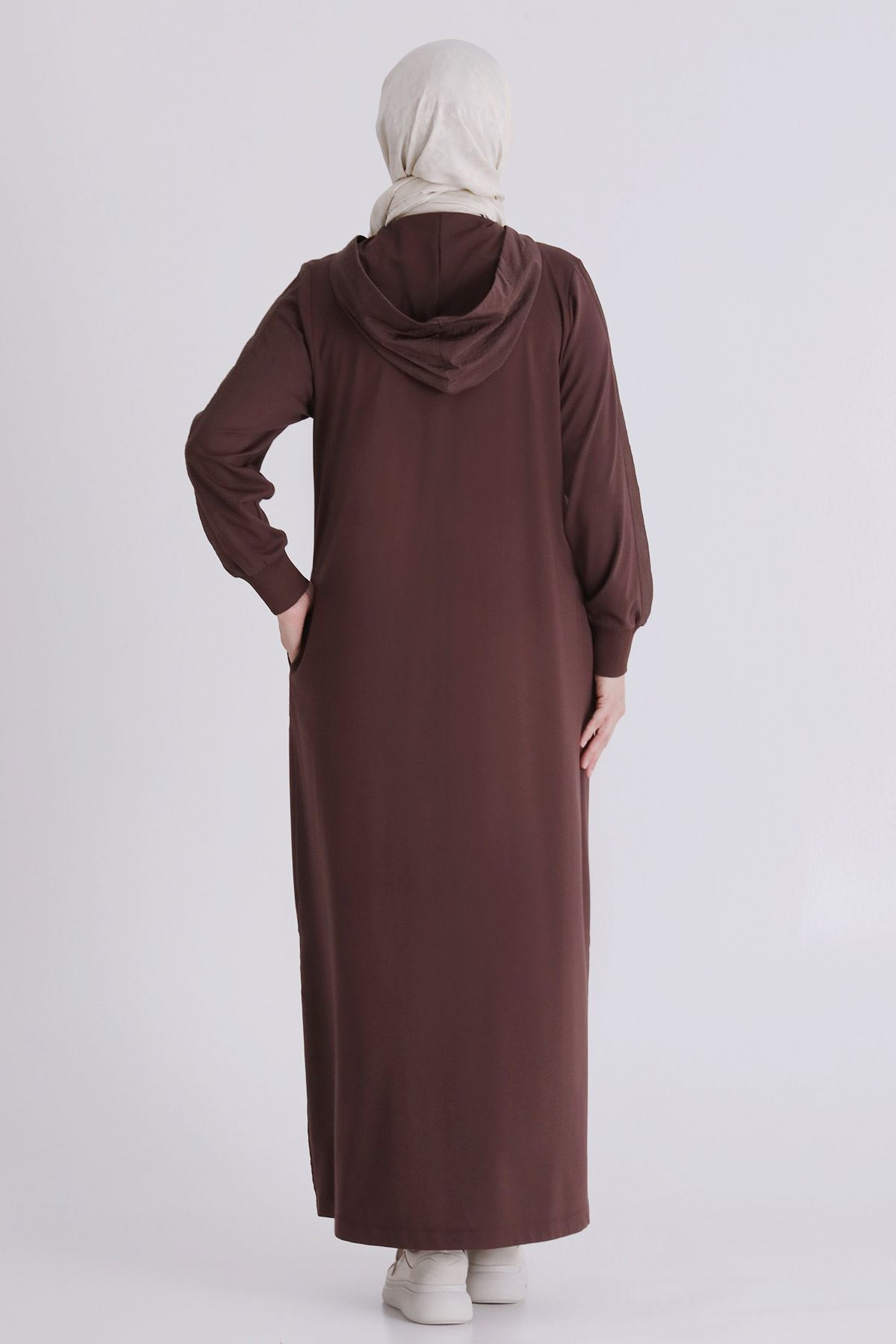 Behrem Ferace- LYN04386 Kahve