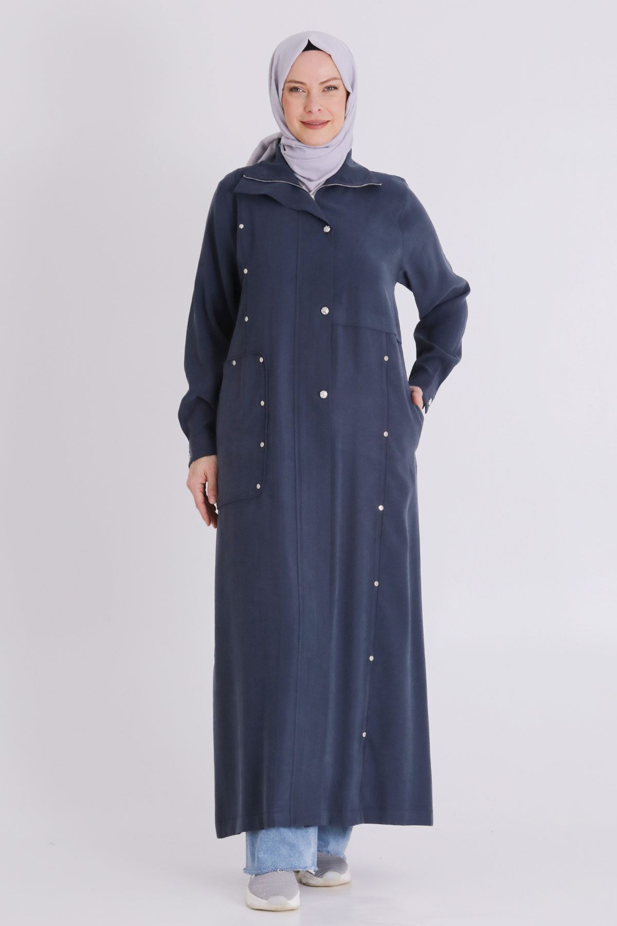 Behrem Ferace- LYN04370 Lacivert