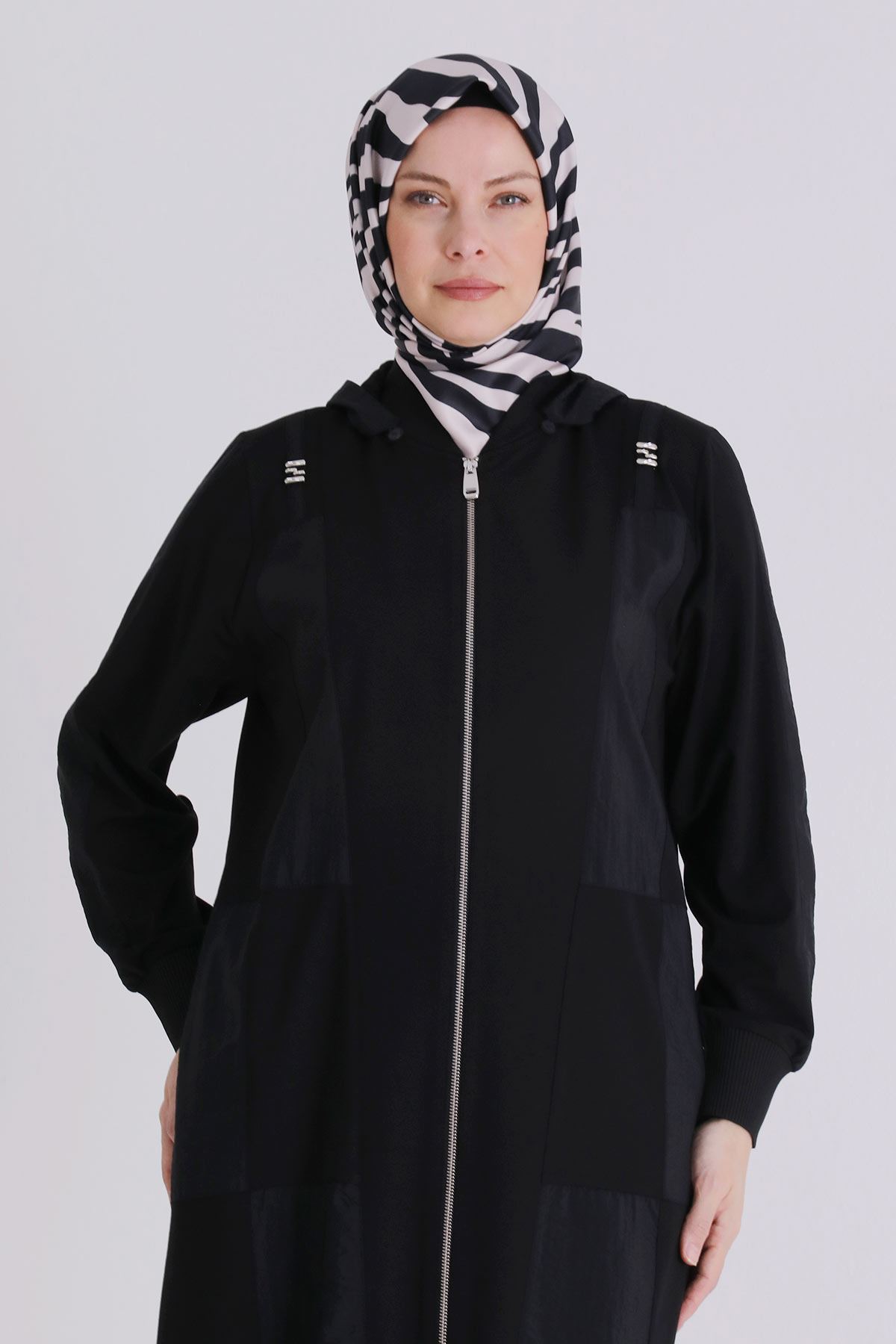 Behrem Ferace- LYN04386 Siyah