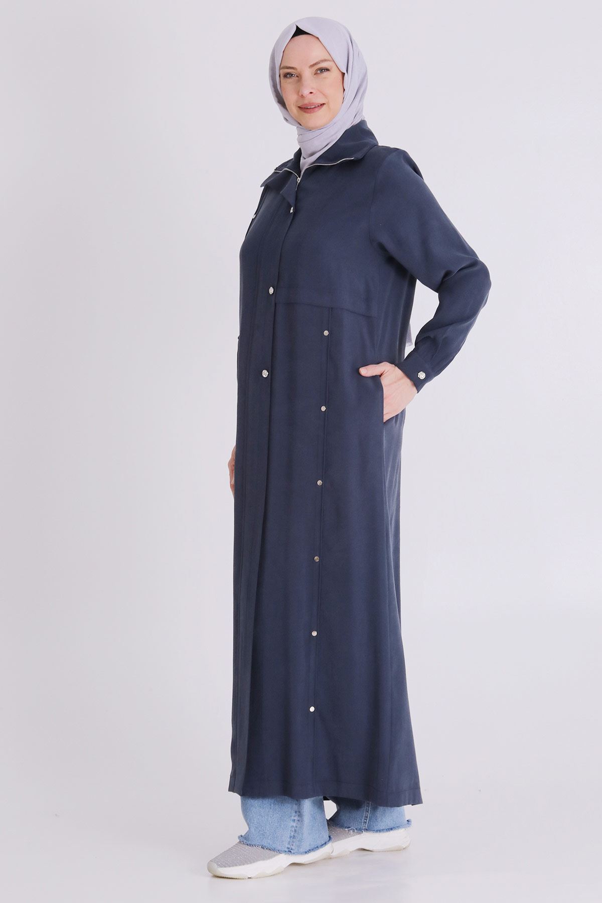 Behrem Ferace- LYN04370 Lacivert