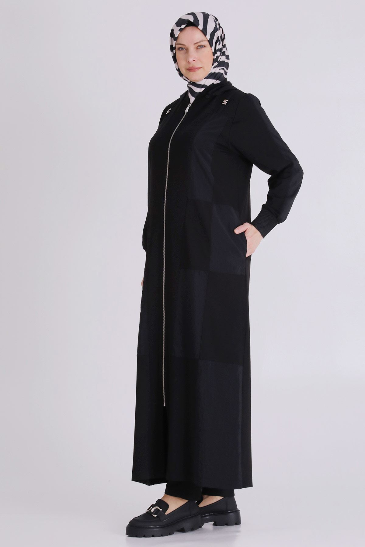 Behrem Ferace- LYN04386 Siyah