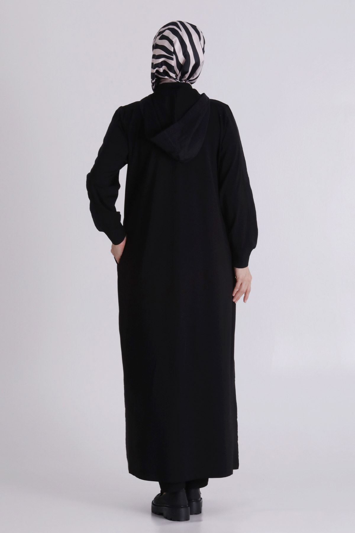 Behrem Ferace- LYN04386 Siyah