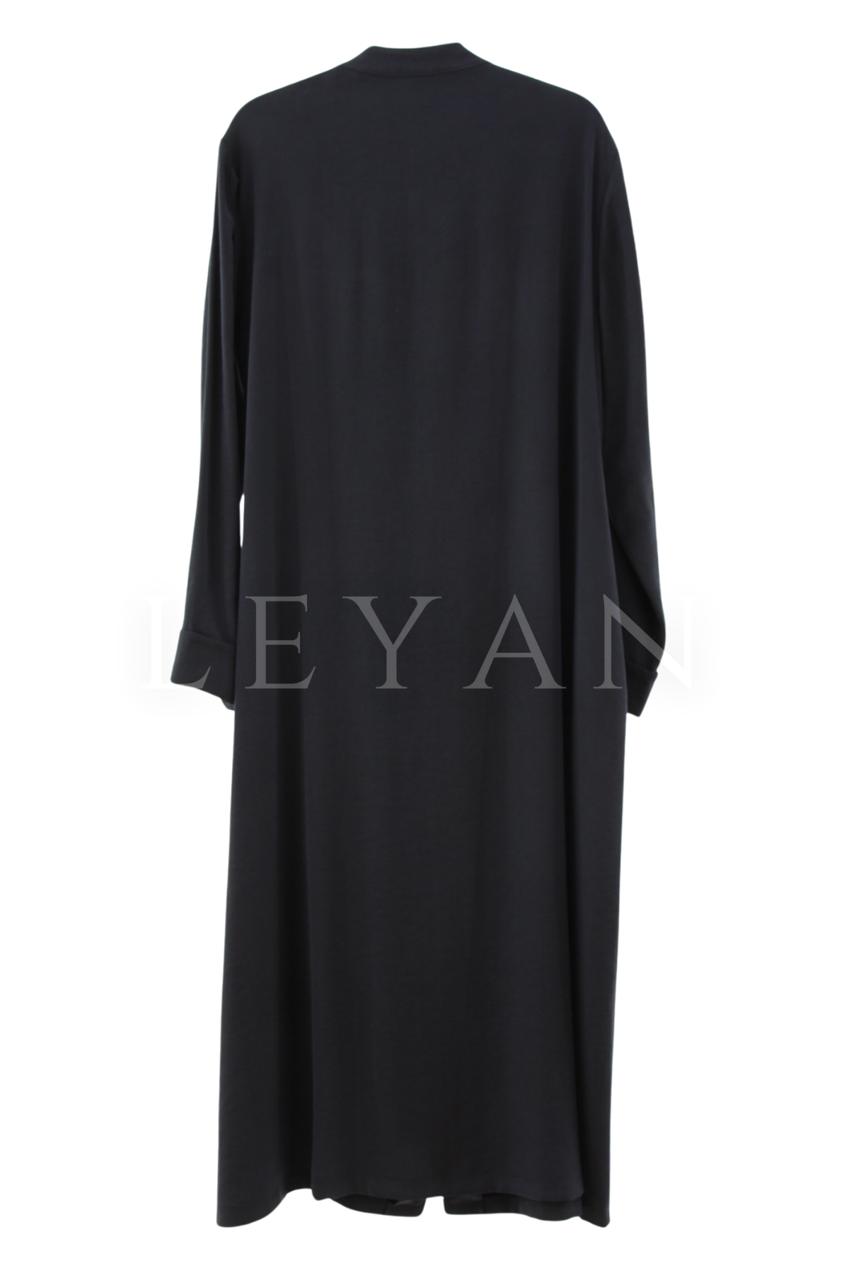 Defrina Broş Detaylı Ceket- LYN04411 Siyah