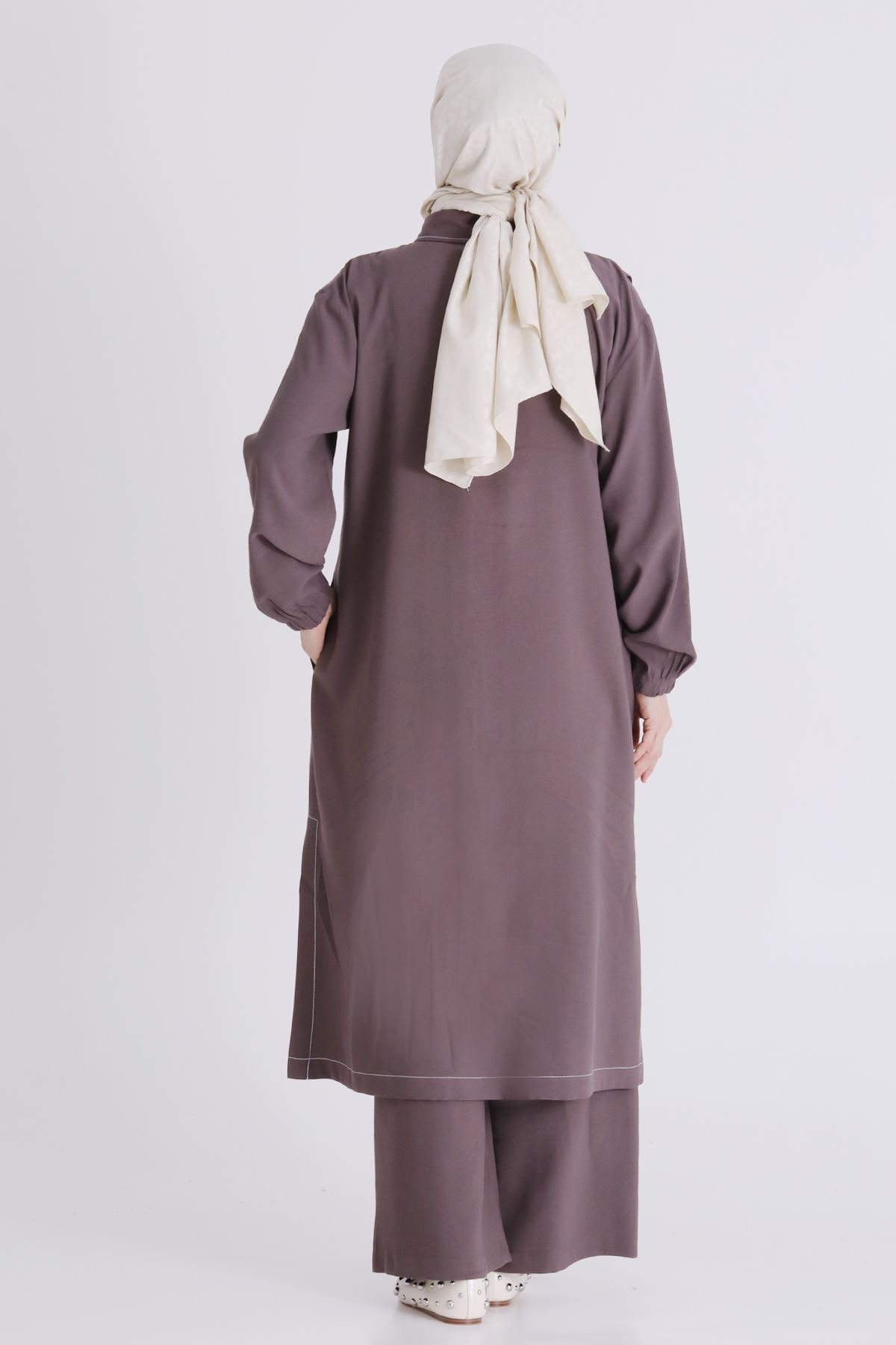 Behrem Pileli Takım- LYN04459 Kakao