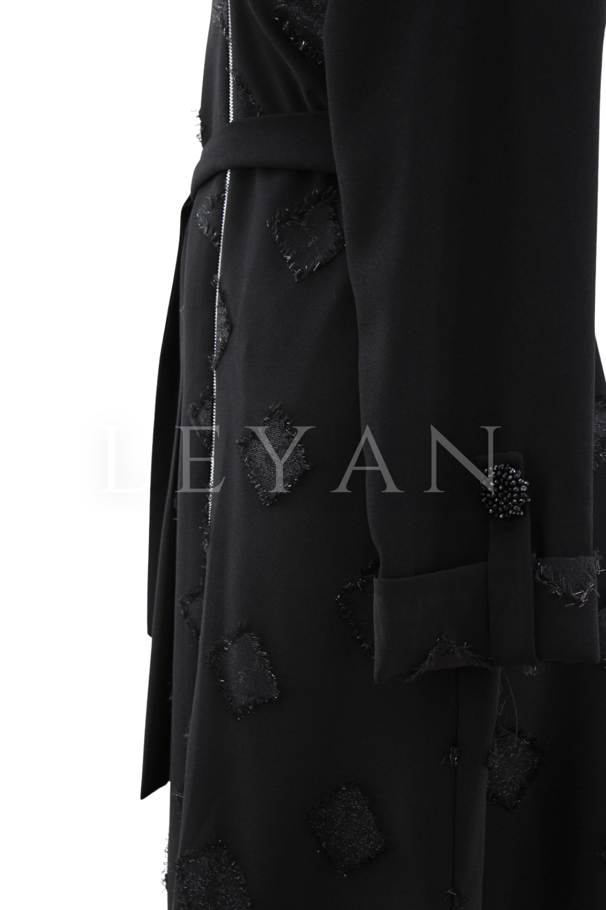 Orhan Store Kap- LYN04486 Siyah