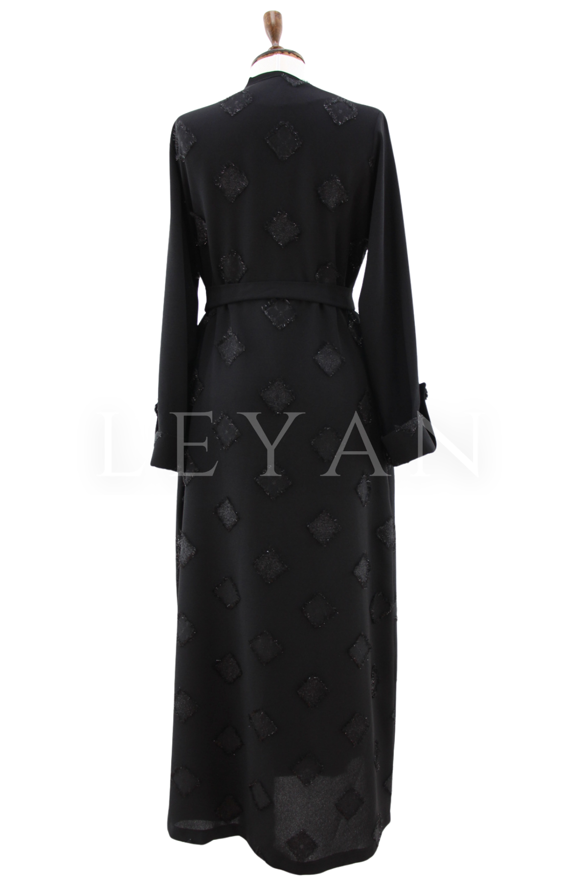 Orhan Store Kap- LYN04486 Siyah