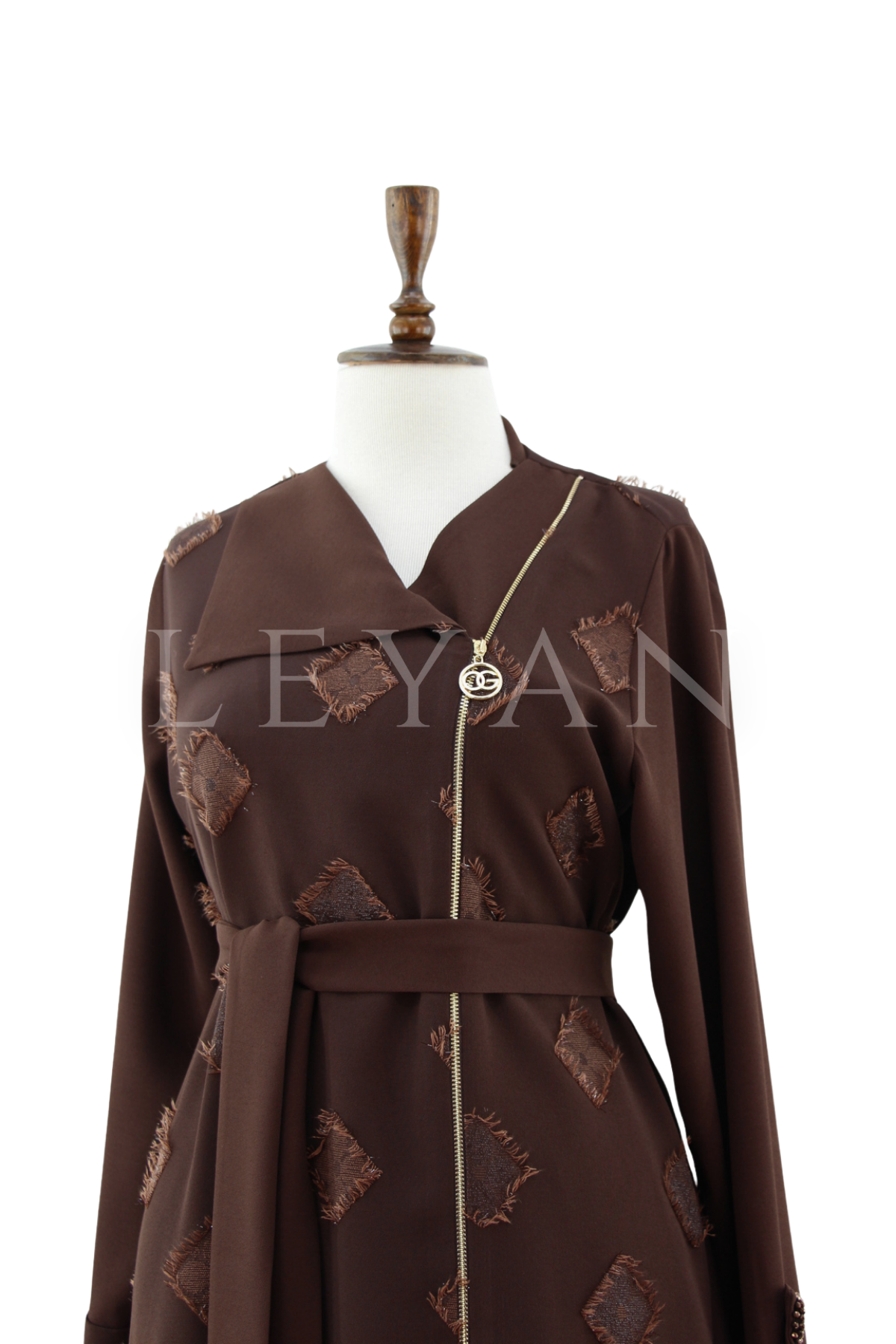 Orhan Store Kap- LYN04486 Kahve