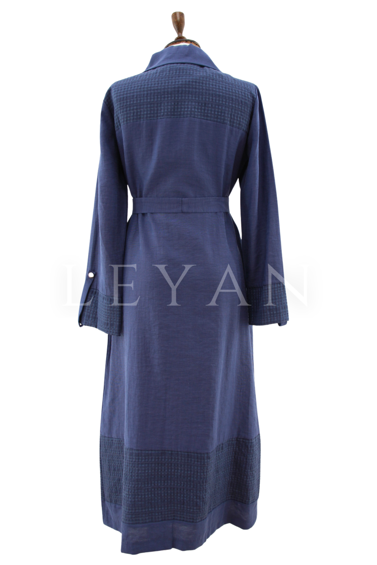 Orhan Store Kap- LYN04488 İndigo