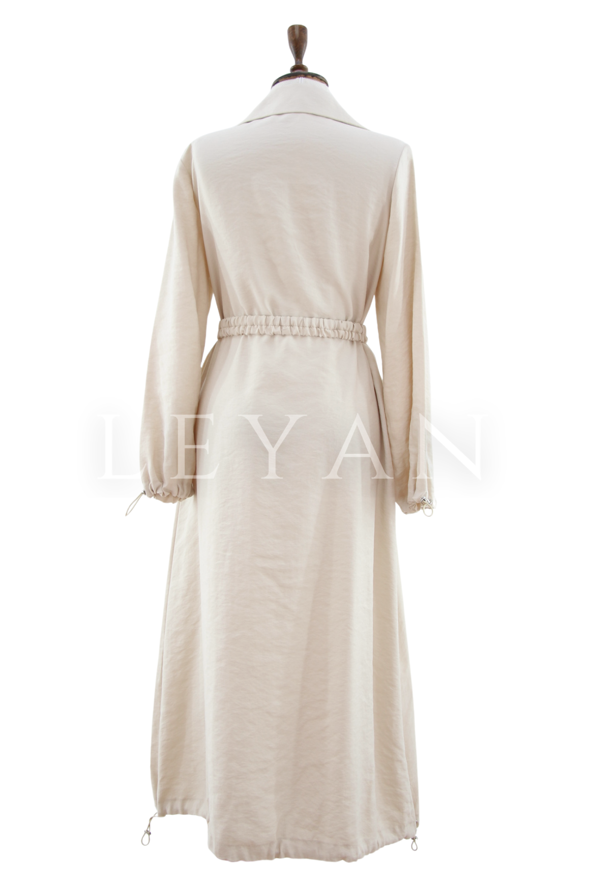 Orhan Store File Detaylı Kap- LYN04514 Bej