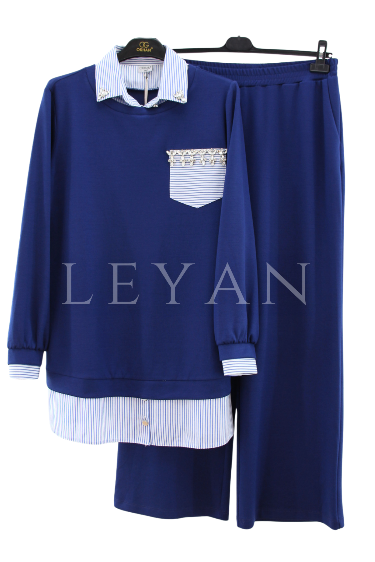 Orhan Store Takım- LYN04499 Parlement