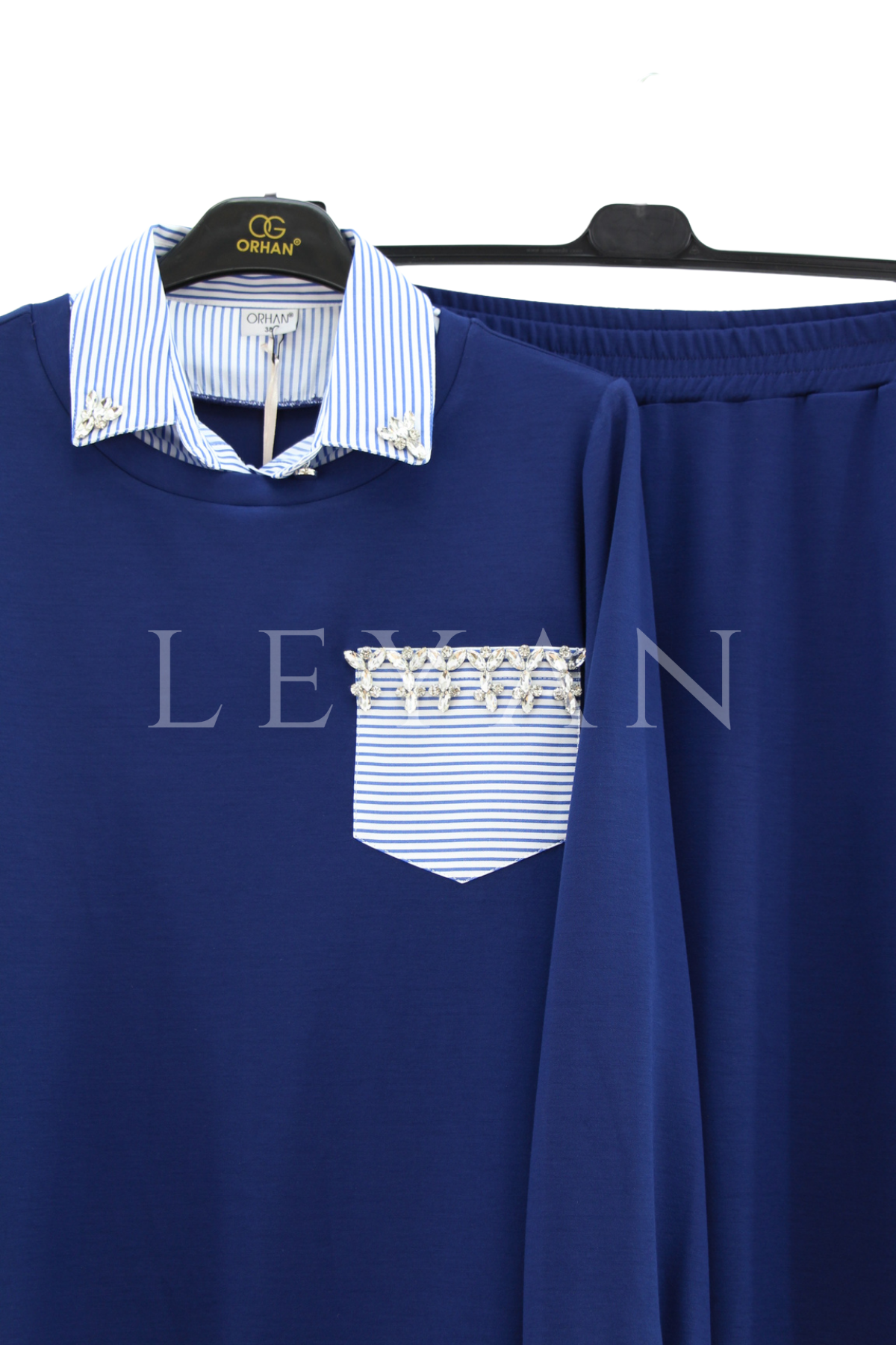 Orhan Store Takım- LYN04499 Parlement