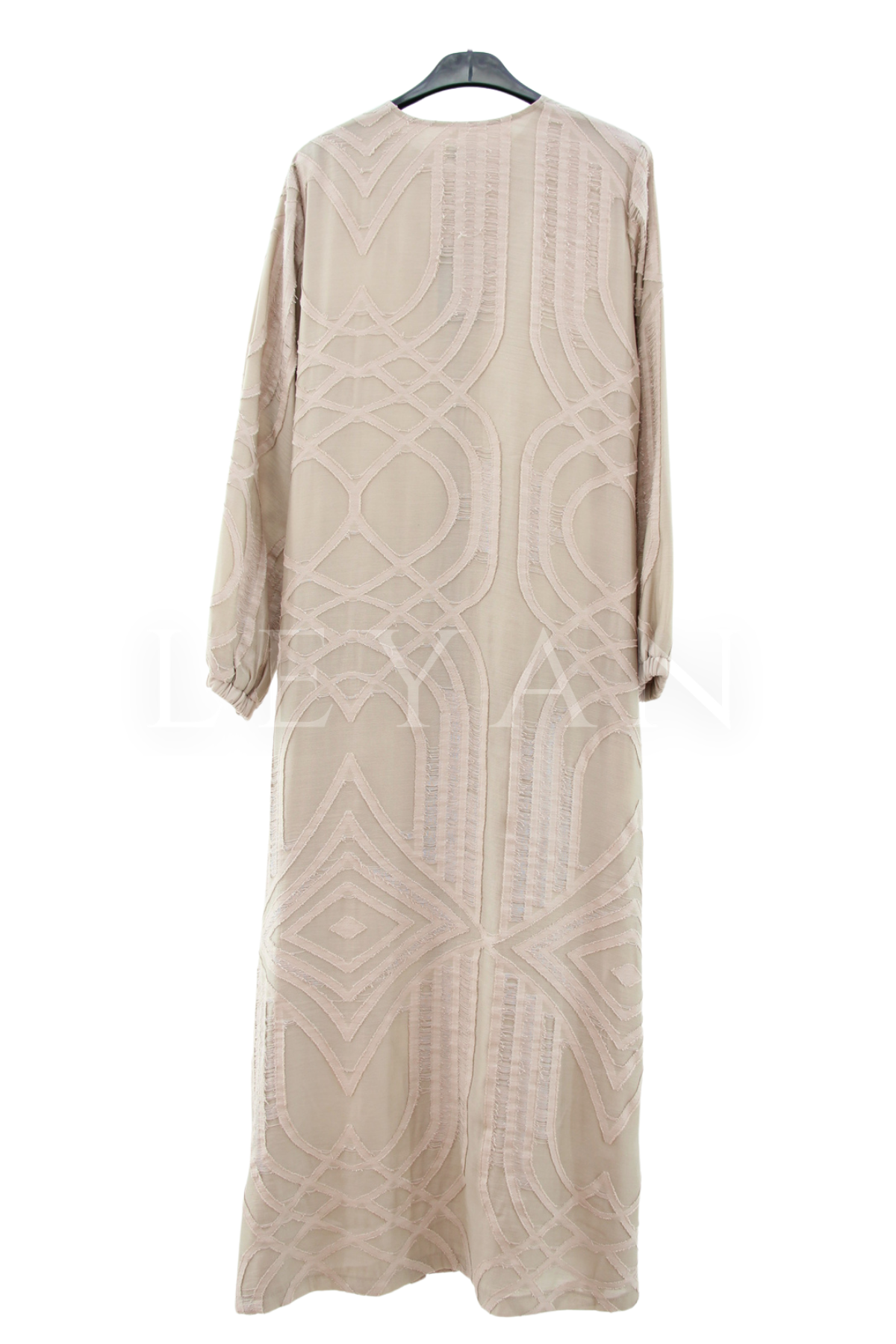 Orhan Store Yakma Ferace- LYN02526 Bej