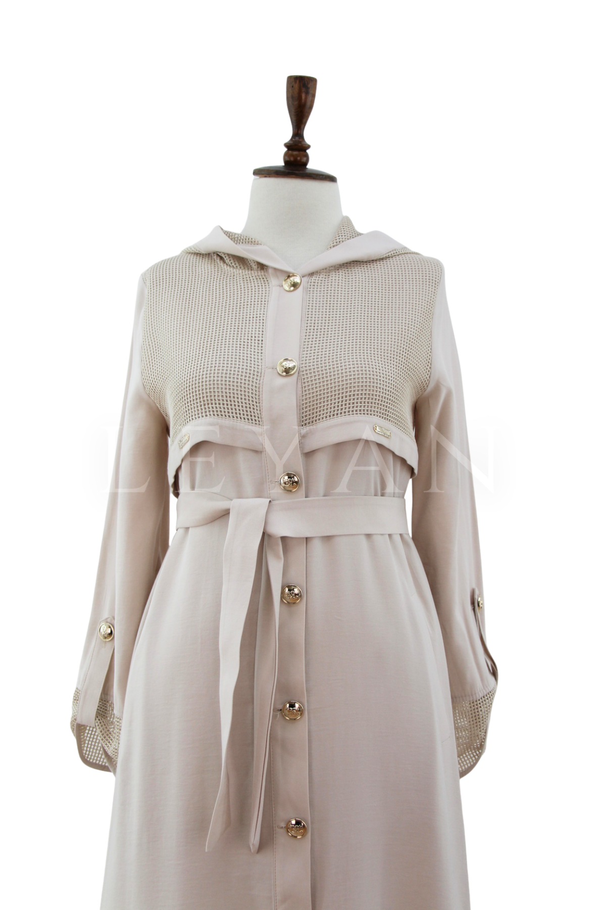 Orhan Store File Detaylı Kap- LYN04532 Taş