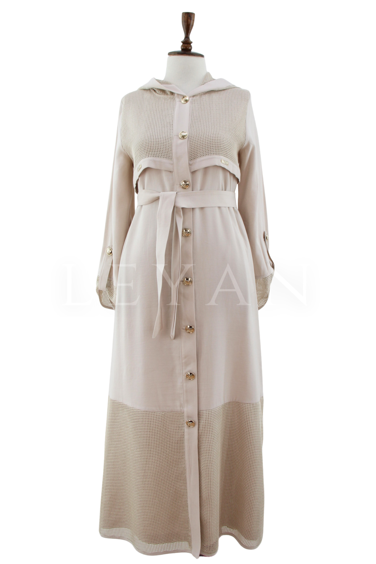 Orhan Store File Detaylı Kap- LYN04532 Taş