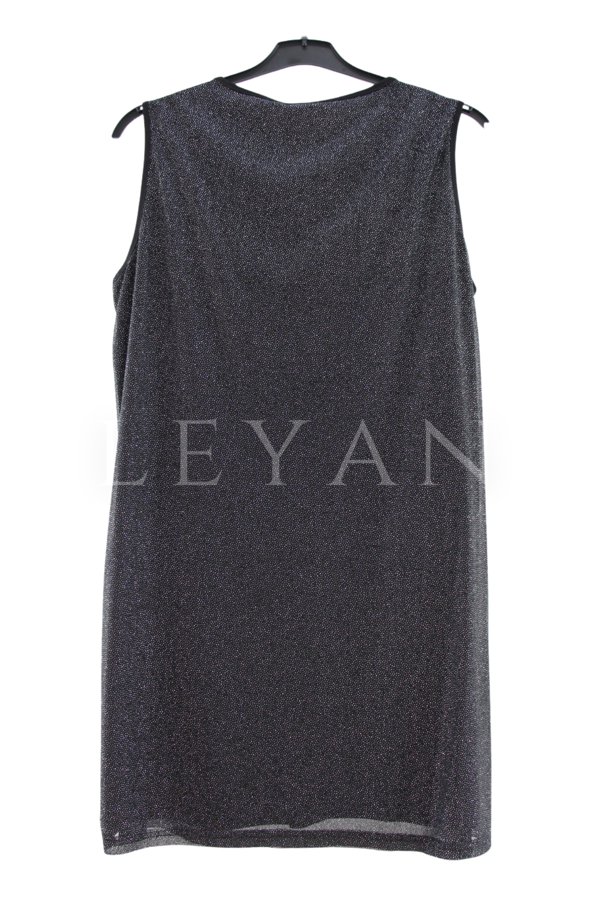 Femina Simli Tüllü İçlik- LYN04555 Gümüş