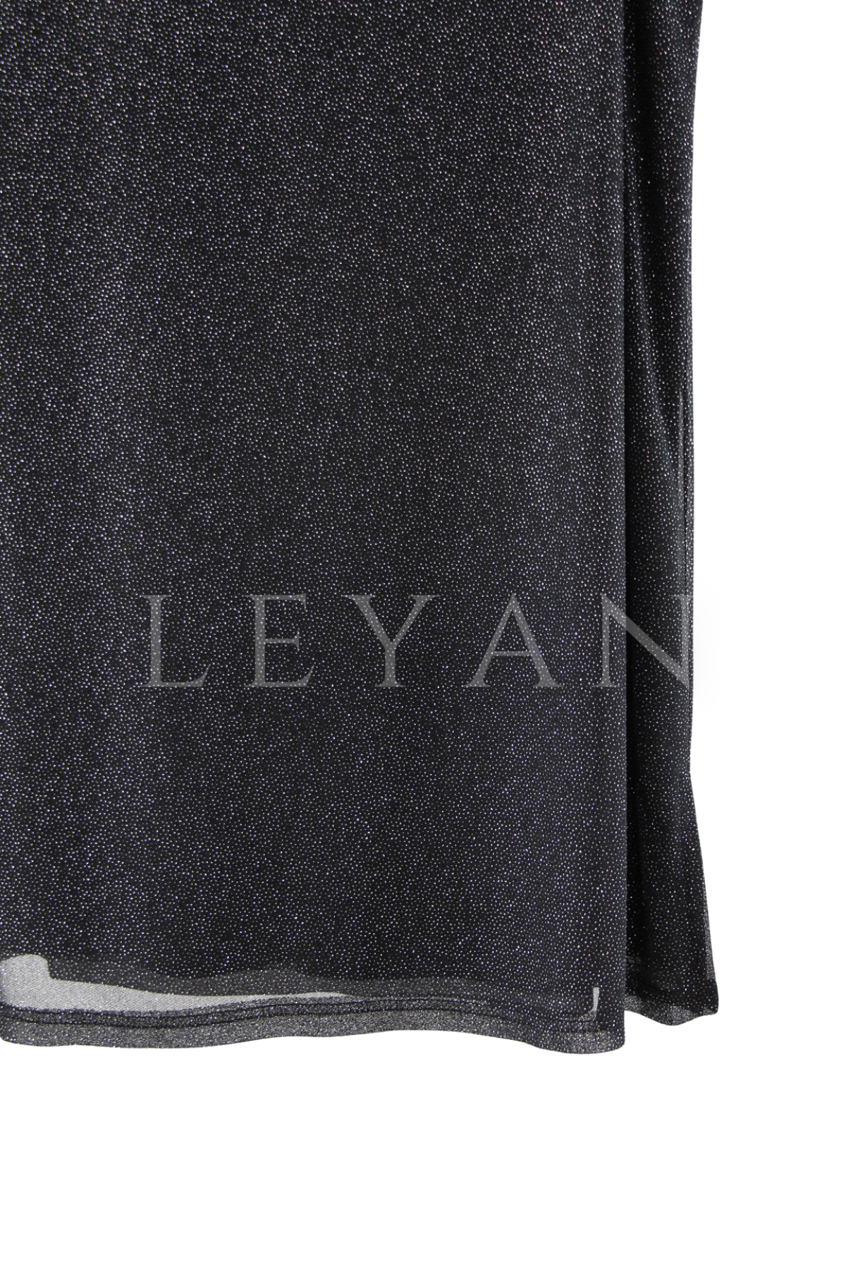Femina Simli Tüllü İçlik- LYN04555 Gümüş