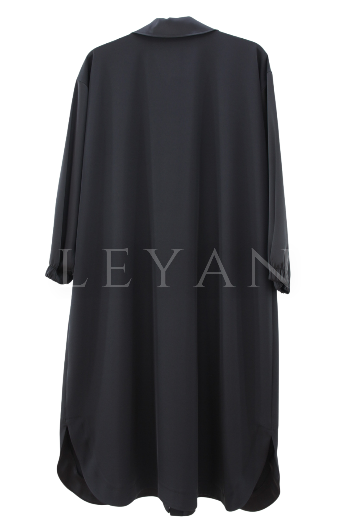 Müsemma Petunya Kap- LYN04571 Siyah