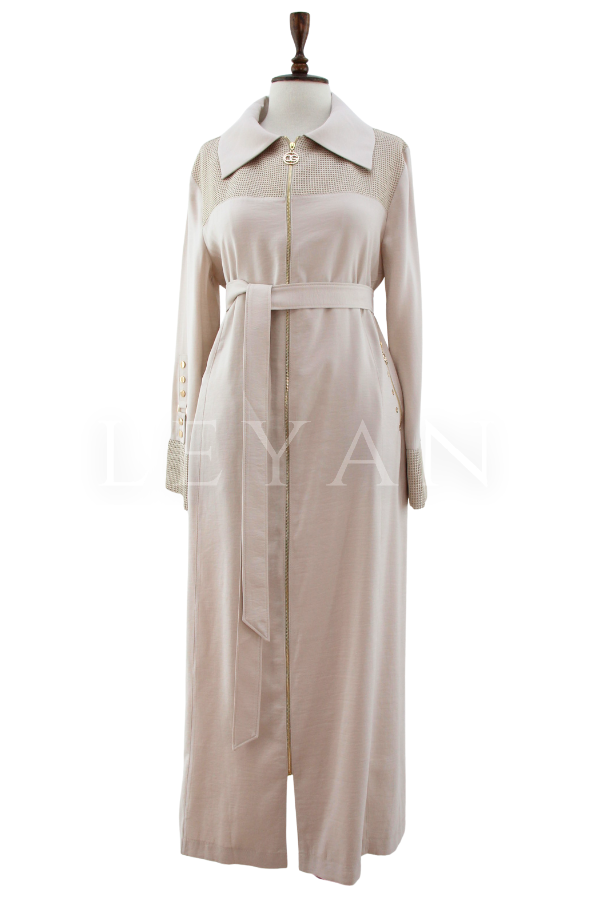 Orhan Store File Detaylı Kap- LYN04577 Taş