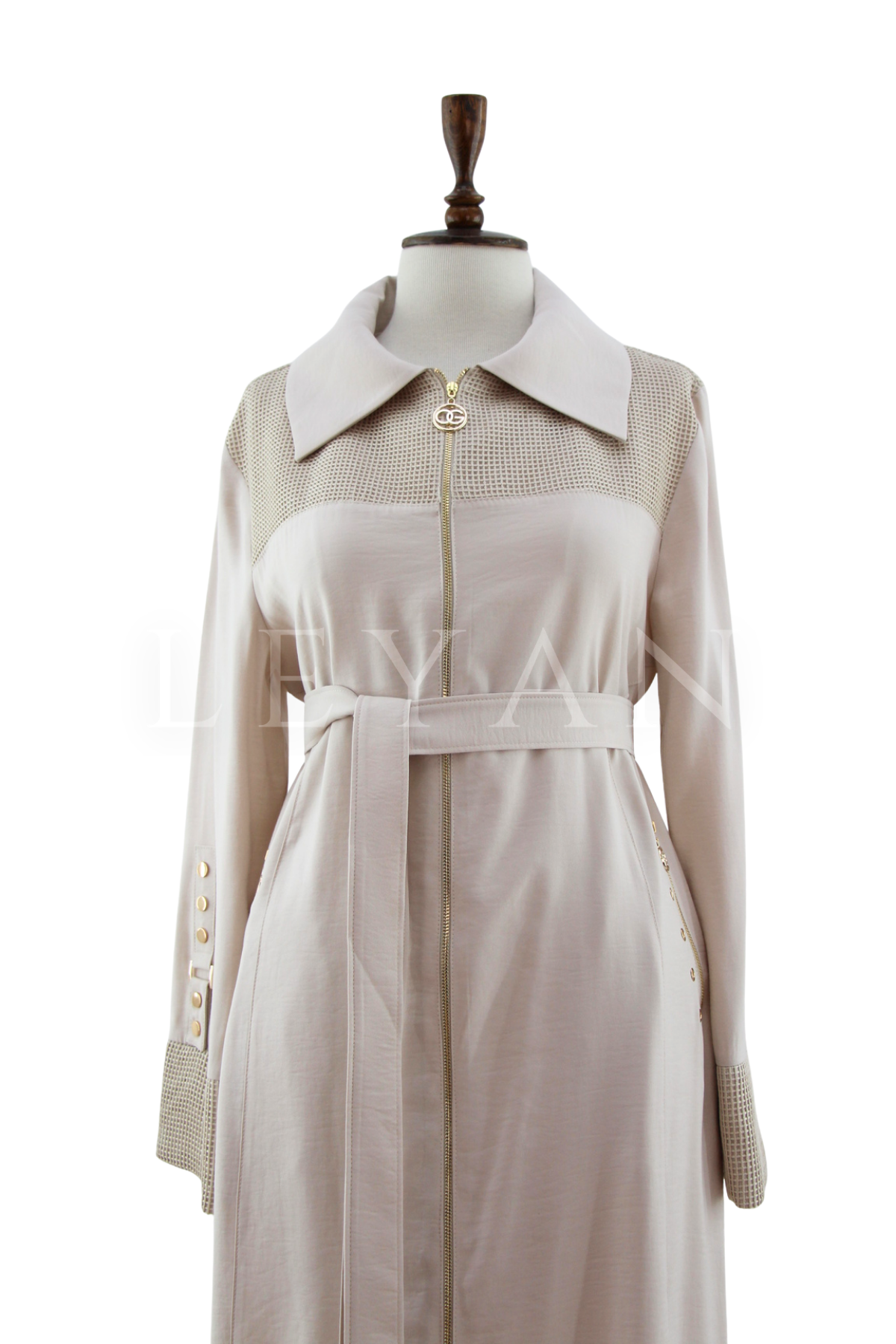 Orhan Store File Detaylı Kap- LYN04577 Taş