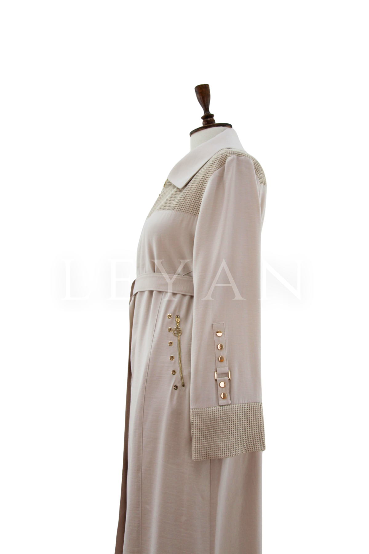 Orhan Store File Detaylı Kap- LYN04577 Taş