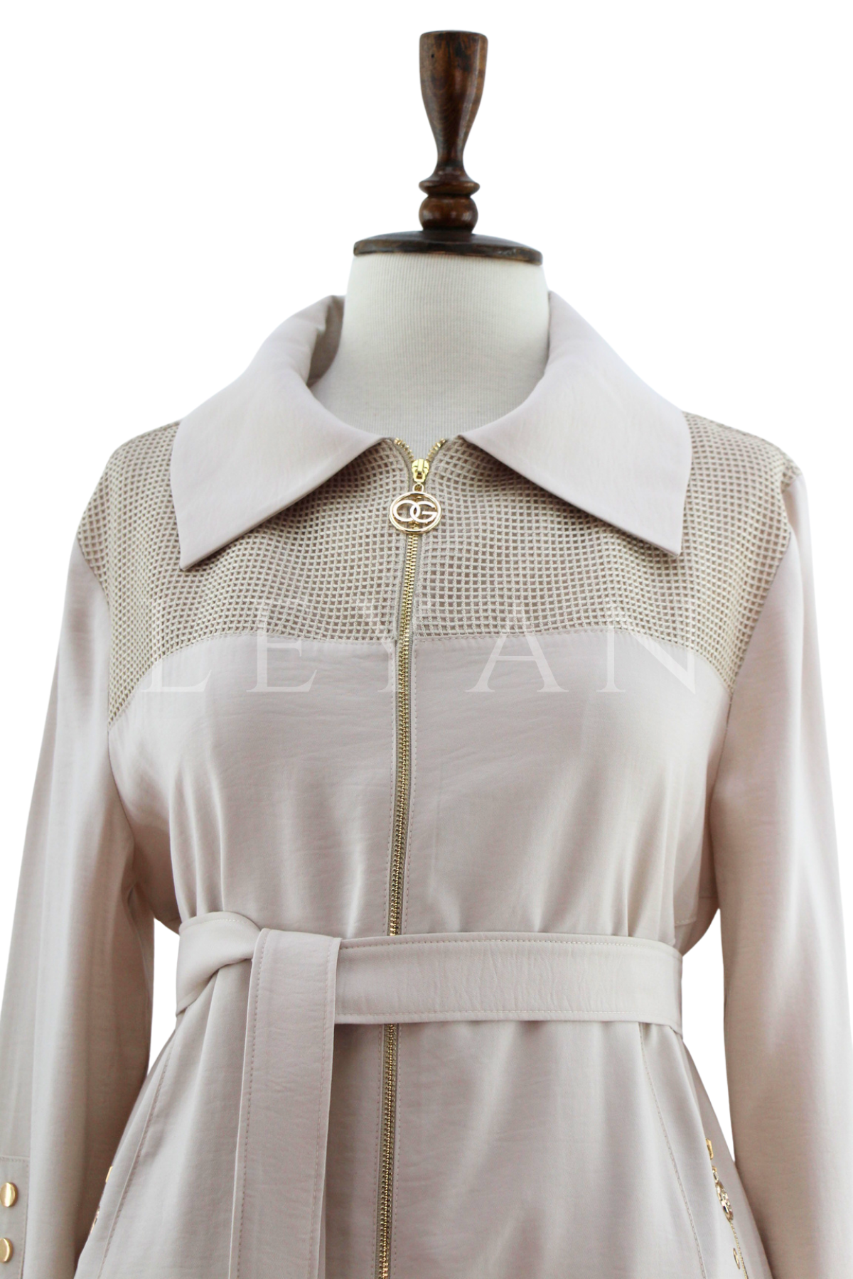 Orhan Store File Detaylı Kap- LYN04577 Taş