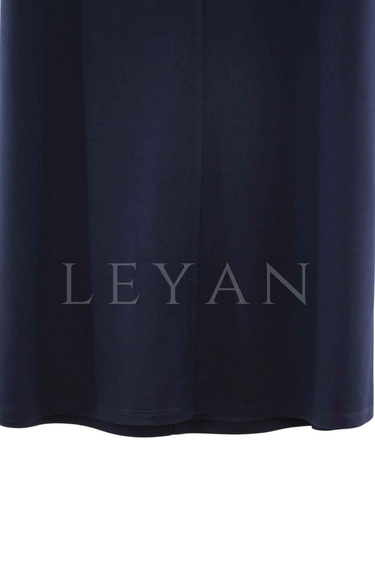 Defrina Cepli Etek- LYN03872 Lacivert