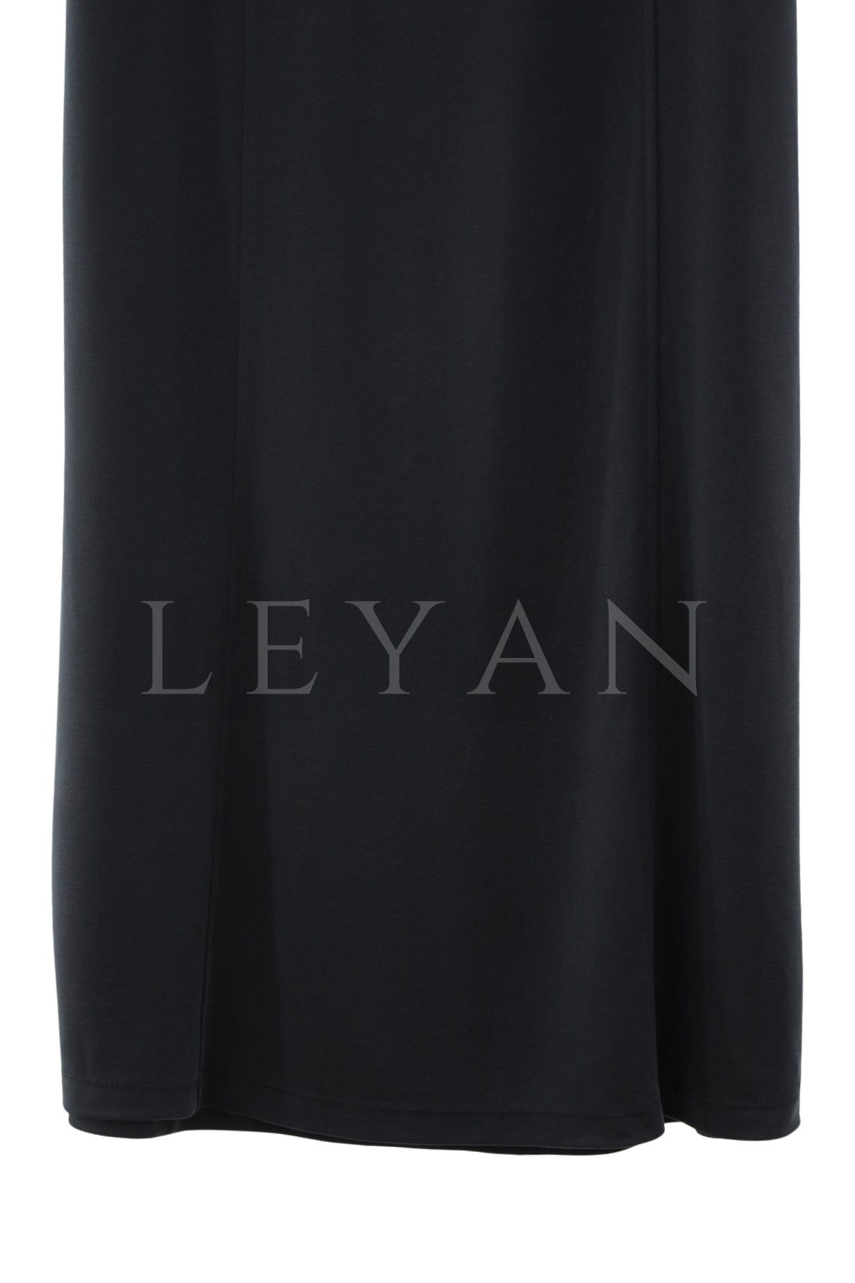 Dule Pike Etek-LYN04657 Siyah