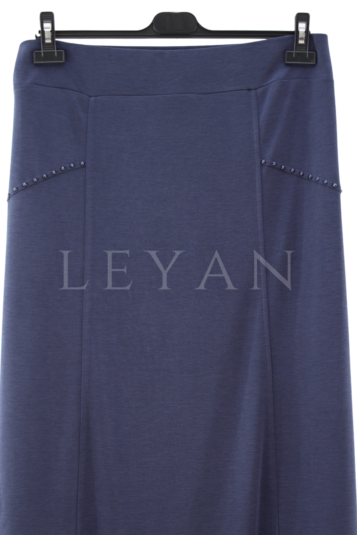 Dule Pike Etek-LYN04657 Lacivert