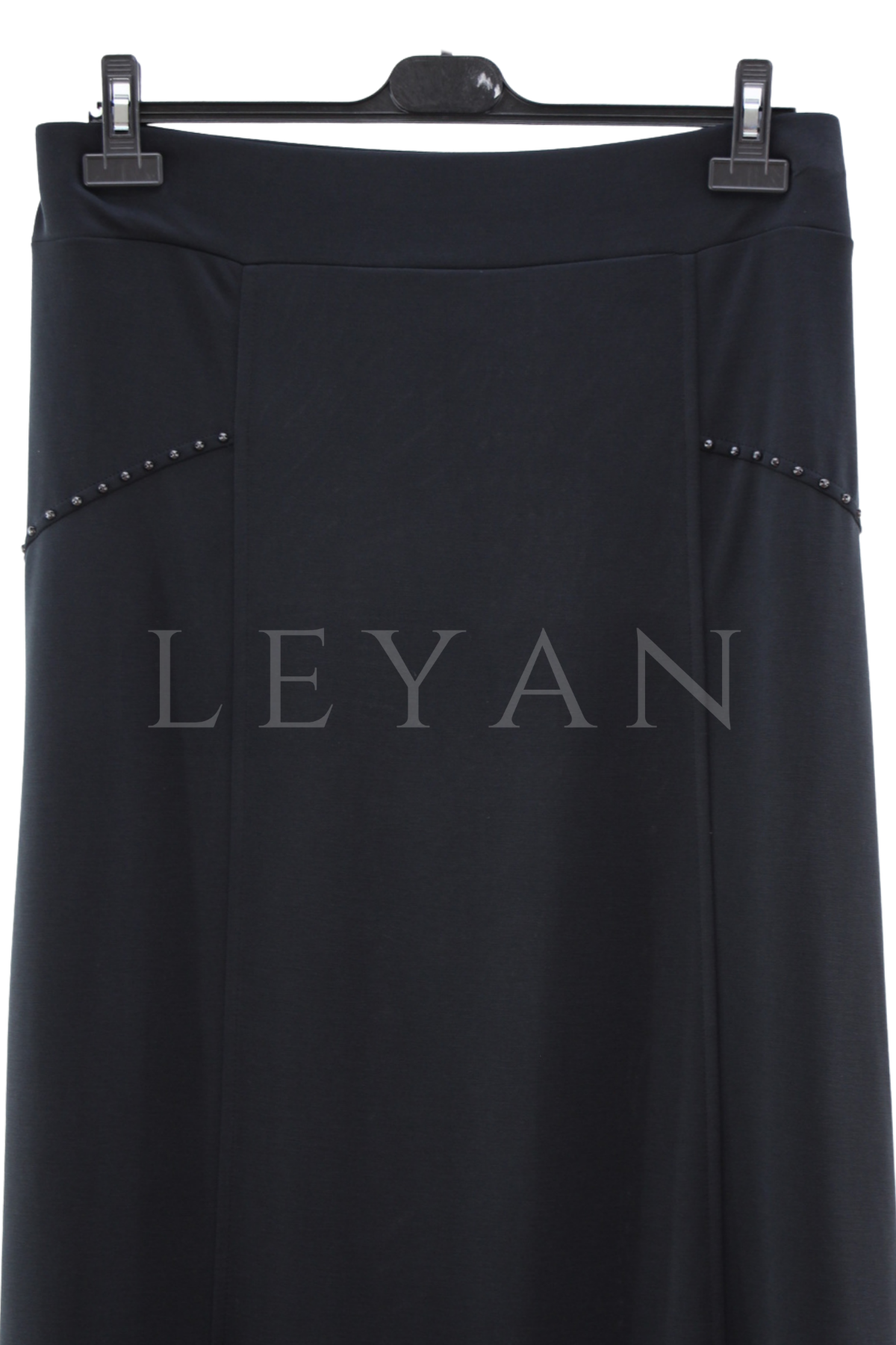 Dule Pike Etek-LYN04657 Siyah