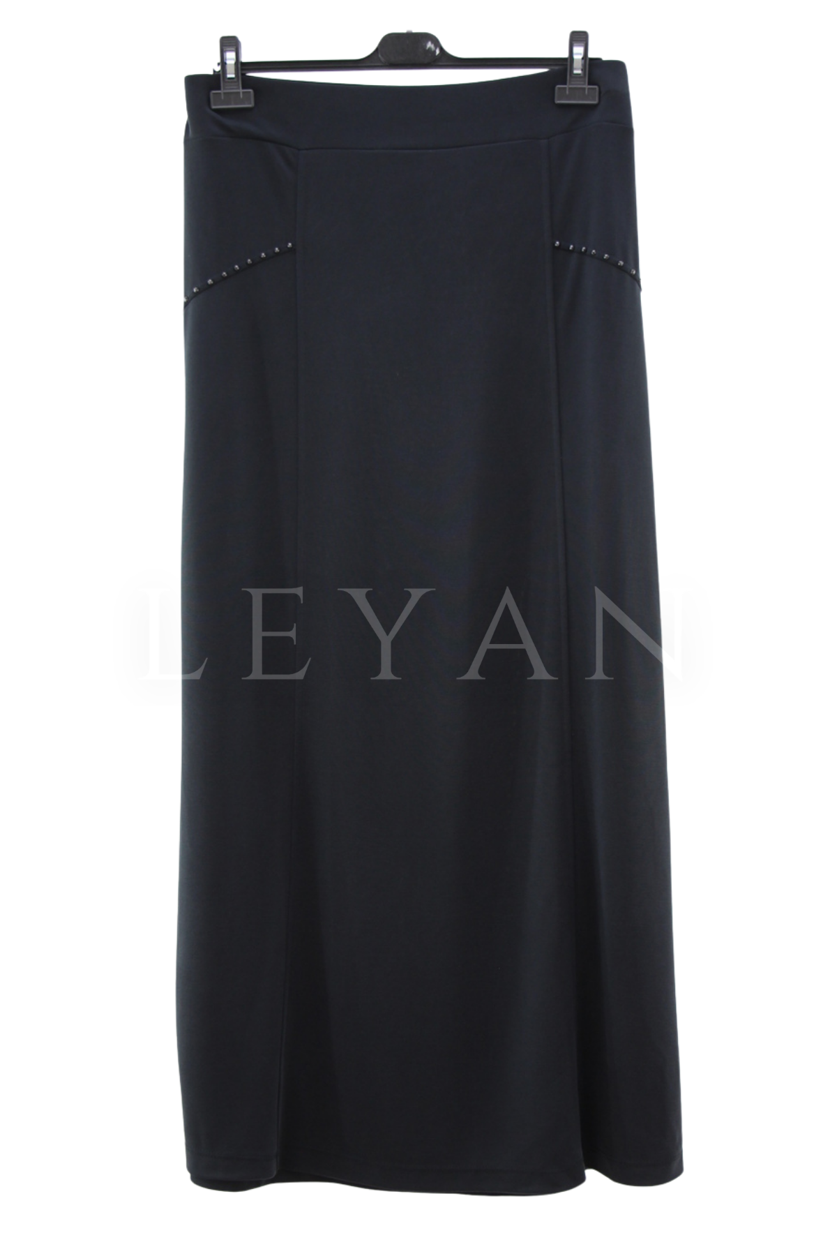 Dule Pike Etek-LYN04657 Siyah