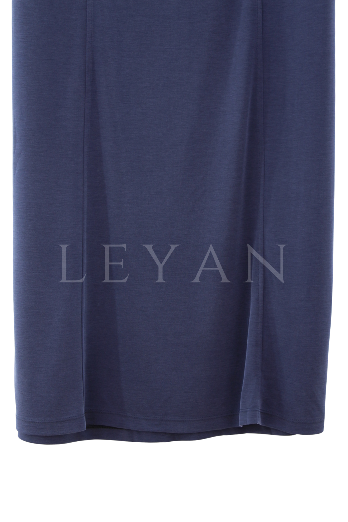 Dule Pike Etek-LYN04657 Lacivert