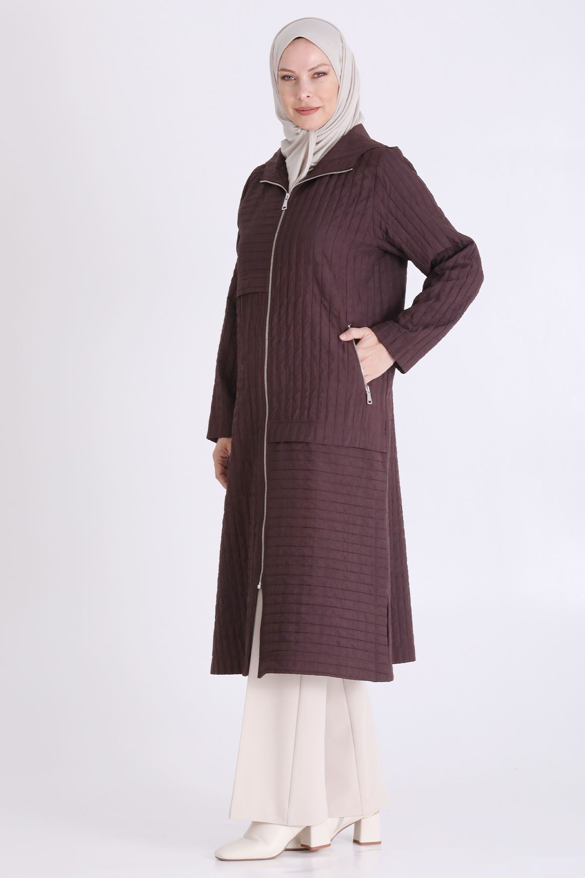 Behrem Brokar Kap-LYN04738 Kakao