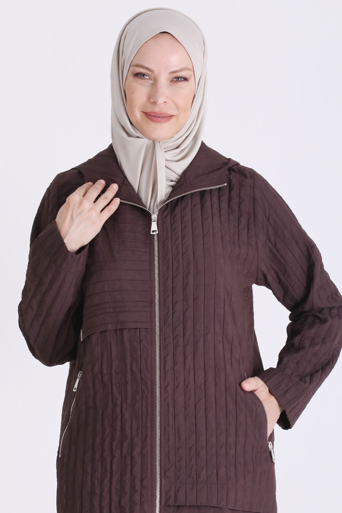 Behrem Brokar Kap-LYN04738 Kakao