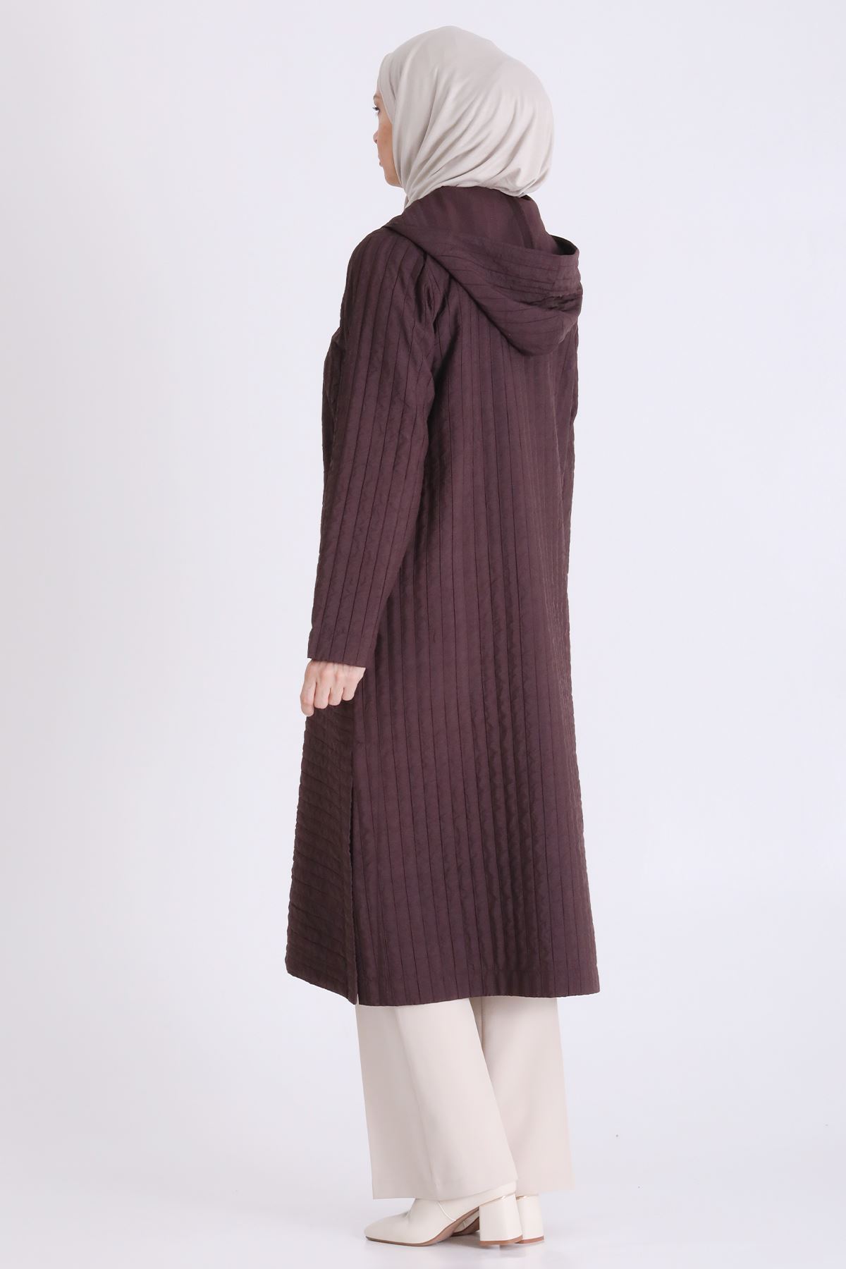 Behrem Brokar Kap-LYN04738 Kakao
