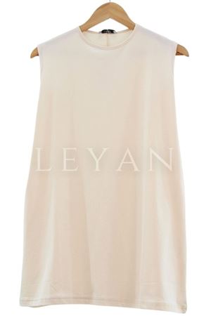 Penye İçlik-LYN02645 Bej