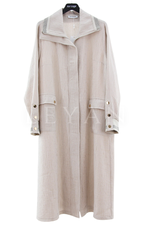 Fuat Gürşen Çıtçıtlı Kap- LYN03585 Taş