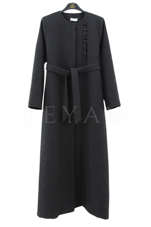 Orhan Store Brokar Kap- LYN03556 Siyah