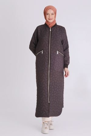 Behrem Kapitone Ferace- LYN03915 Kahve