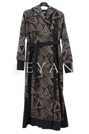 Orhan Store Brokar Kap- LYN04080 Vizon