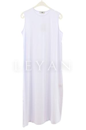 Armine Trend İçlik- LYN04127 Beyaz
