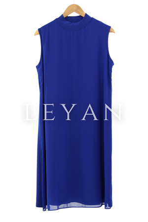 Önü Şifon Detaylı İçlik- LYN01342  Saks