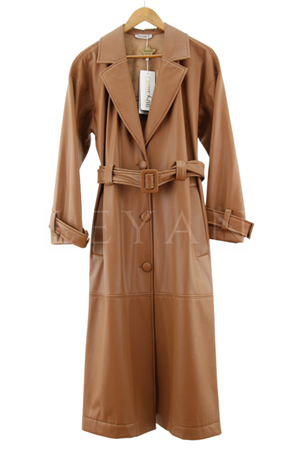 Müsemma Elvin Kap- LYN02925 Taba