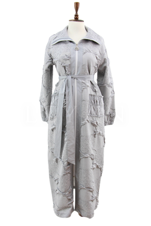 Orhan Store Kap- LYN03401 Gri